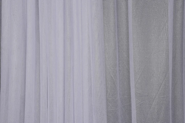 Polyester Tül - Resim 6