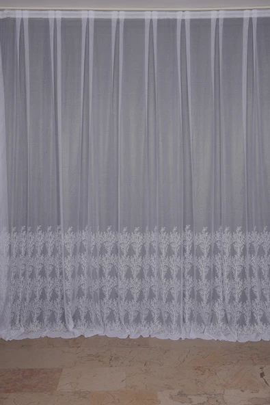 Polyester Tül - Resim 2