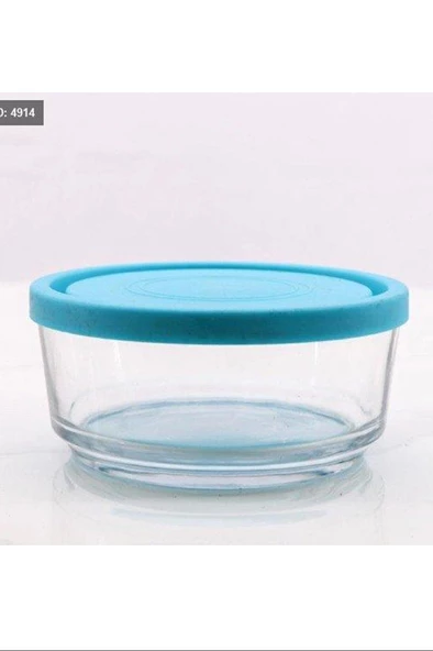 Kitchen 14 Cm Saklama Kabı Royaleks-70125