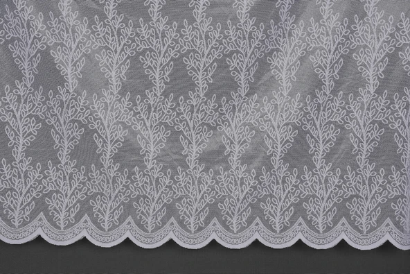 Polyester Tül - Resim 5