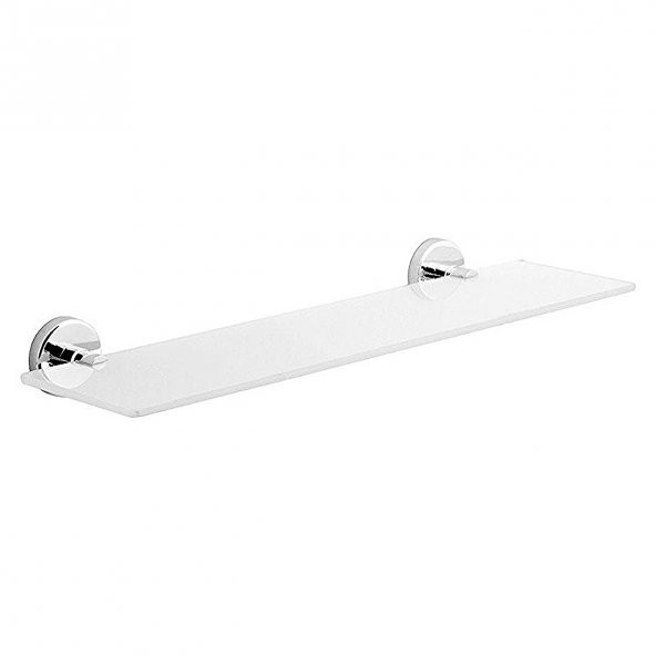 ENTEMA PASLANMAZ KROM BANYO ETAJER