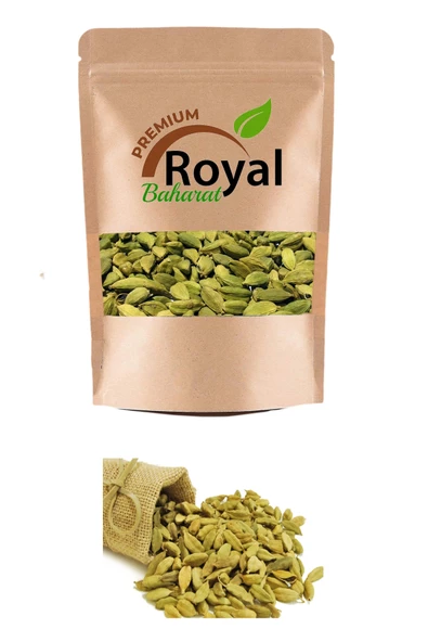 Kakule Deluxe Seri Organik Lezzetli 100 Gr ürün görseli