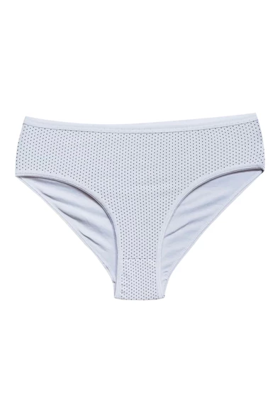 Pamuklu Geniş Kenarlı Likralı Desenli Bato Kadın Külot 10'lu paket - Resim 9