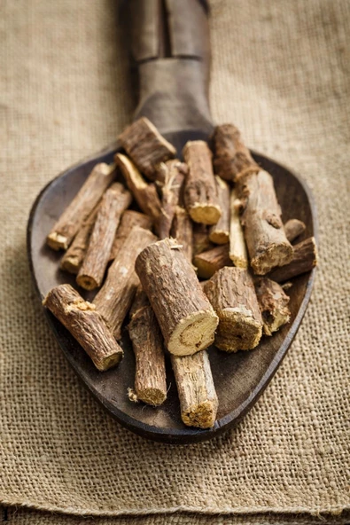 Udi Hindi Kök Deluxe Seri Organik Lezzetli 100 Gr - Resim 2