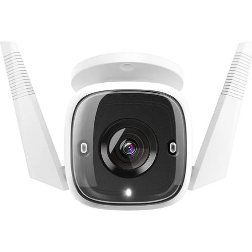 Outdoor Security Wi-Fi Camera