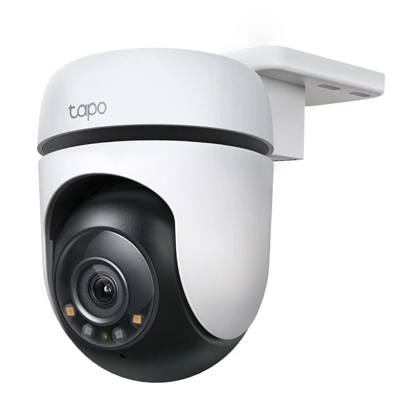 Outdoor Pan/Tilt Security Wi-Fi Camera