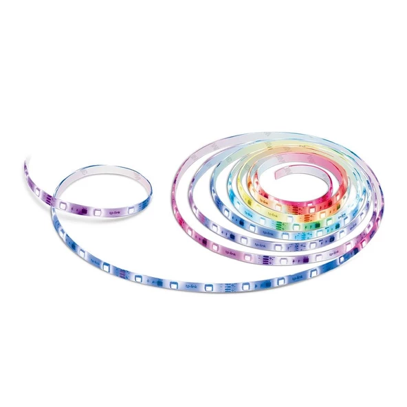 Smart Light Strip Multicolor