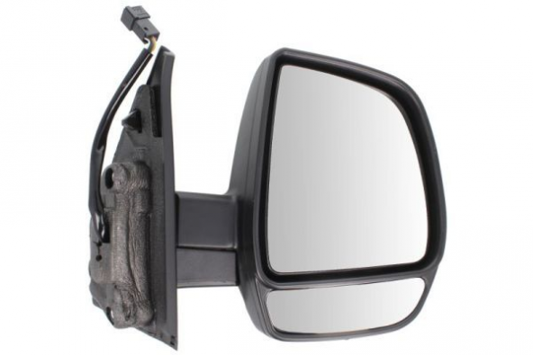 DIS AYNA ELEKTRIKLI SENSORLU SAG 8FIS CIFT CAM ( FIAT DOBLO CARGO 10- ) - 1