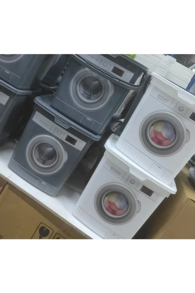 Çok Amaçlı Kova 6 Lt 1 Adet Royaleks-ÇNK2351 ürün görseli