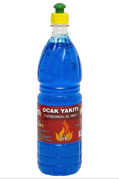 Yakıt Jeli 1 Lt. Royaleks-1728