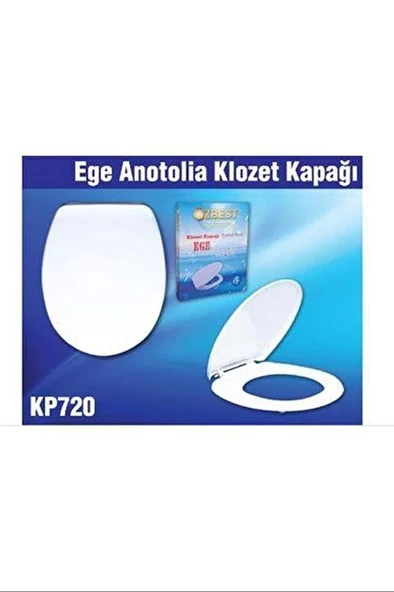 Klozet Kapağı Anatolia Kutulu Royaleks-24646