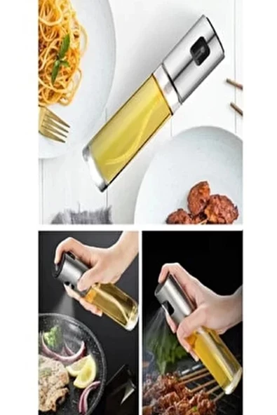 Cam Sprey Yağlık 100 Ml Royaleks-ENF-206 - Resim 3