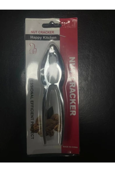 Metal Fındık ve Ceviz Kıracağı Royaleks-ENF-533 ürün görseli