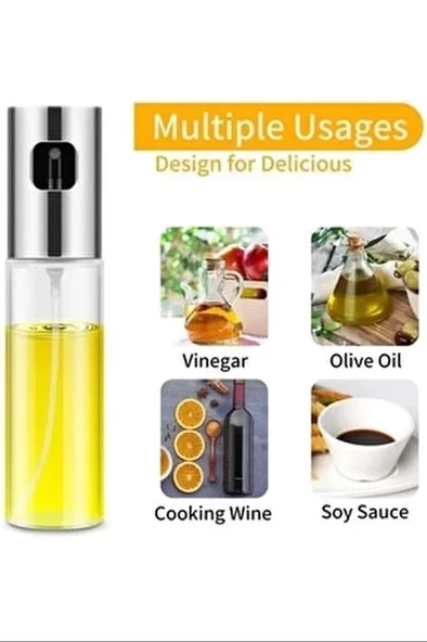 Cam Sprey Yağlık 100 Ml Royaleks-ENF-206 - Resim 2