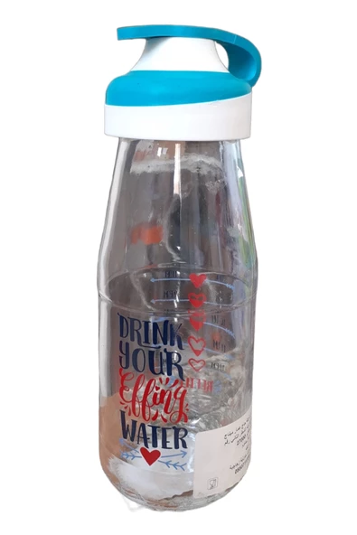 Su Şişesi Matara 446 Cc. Royaleks-HN-1767 ürün görseli