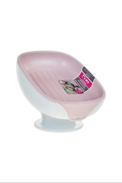 Vantuzlu Sabunluk Ve Süngerlik Royaleks-M-087 ürün görseli