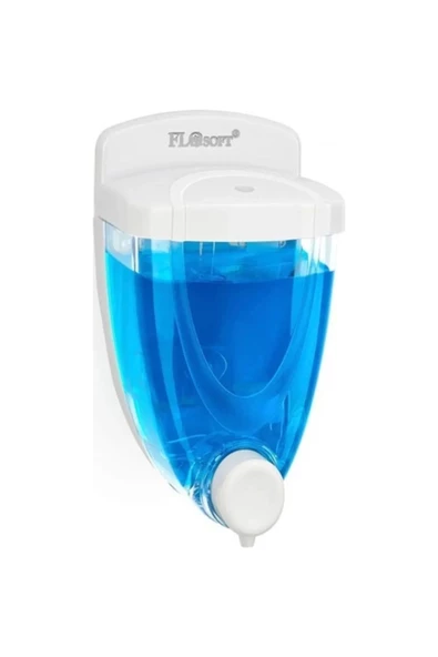 Sıvı Sabunluk 350 ml Royaleks-F015 ürün görseli