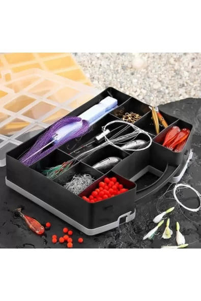 Combo Takım Çantası Royaleks-L560 - Resim 2