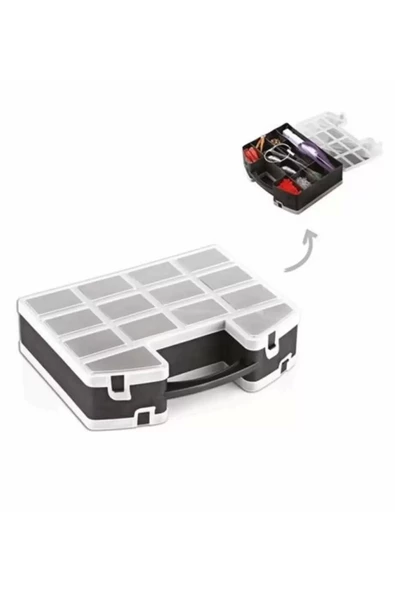 Combo Takım Çantası Royaleks-L560 ürün görseli