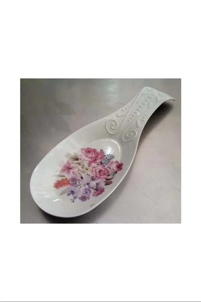 Kepçe Altı Melamin Kepçelik Kaşıklık Royaleks-120 ürün görseli