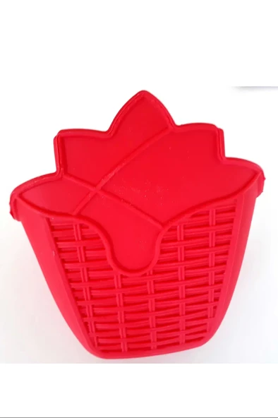 Silikon Tepsi Tutacağı 1 Adet Royaleks-MYS207 ürün görseli