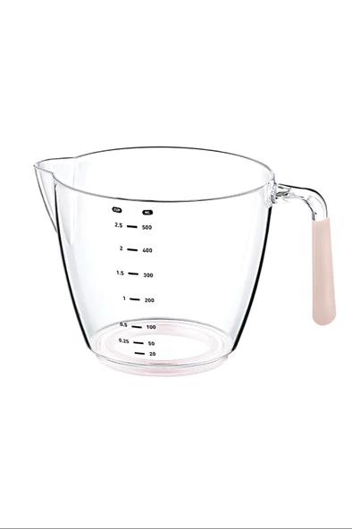 Ölçü Kabı - 500 Ml Royaleks-CK-491