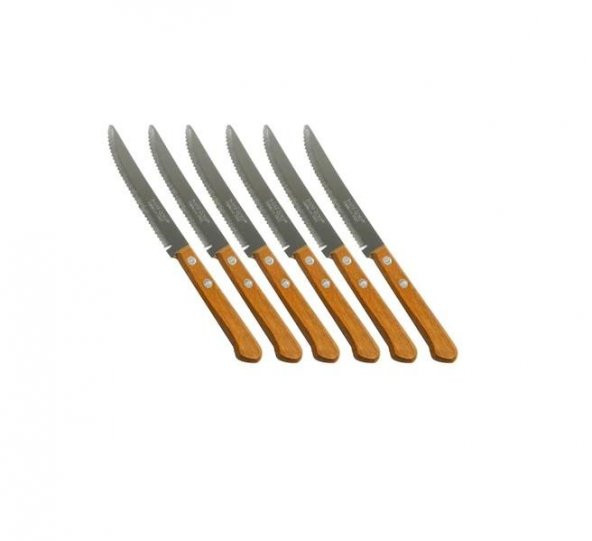 Marob Italyan 12li Biftek Bıçağı  914TRB12 - 3