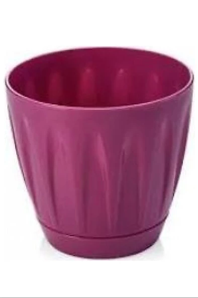 Papatya Saksı 12 Litre Royaleks-P005 ürün görseli