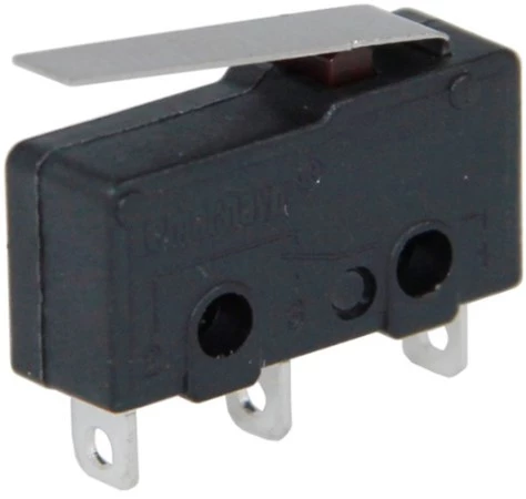 MİCRO SWİTCH LEHİM BACAK PALETLİ KW4-Z2F (IC-163) (4619)