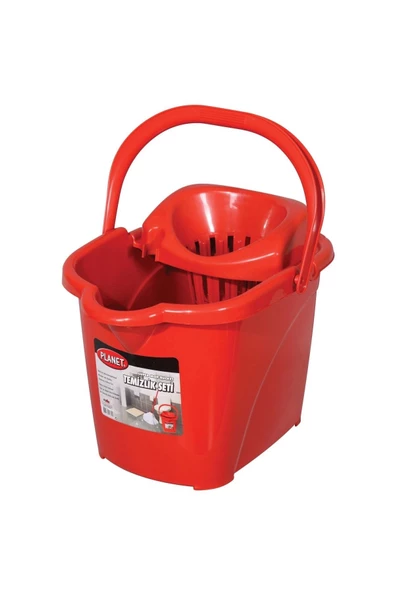 Sıkma Kovası 15 Lt. 4 No Royaleks-TP113 ürün görseli