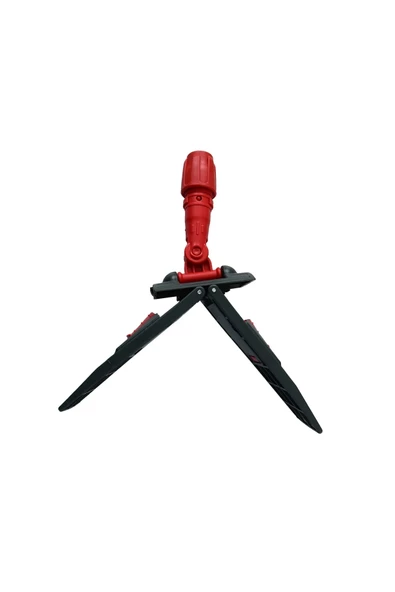 Plastik Nemli Mop Paspas Palet Aparatı Karışık Renk 40 Cm Royaleks-NP191 - Resim 4