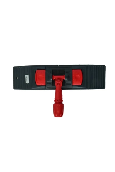 Plastik Nemli Mop Paspas Palet Aparatı Karışık Renk 40 Cm Royaleks-NP191 - Resim 5