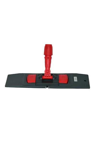 Plastik Nemli Mop Paspas Palet Aparatı Karışık Renk 40 Cm Royaleks-NP191 - Resim 3