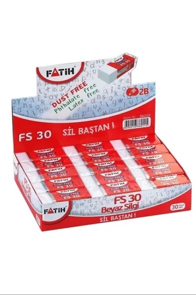 Pensan Pss-24p Pastel Silgi 24lü