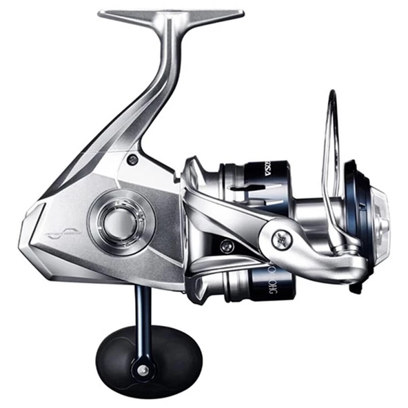 Shimano Saragosa SW A 6000 HG Jig Olta Makinesi - 3
