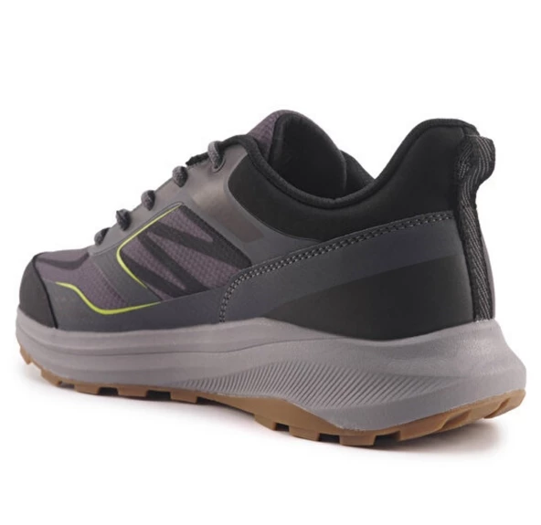 Lotto Paulo Waterproof Erkek Sneaker - Resim 6