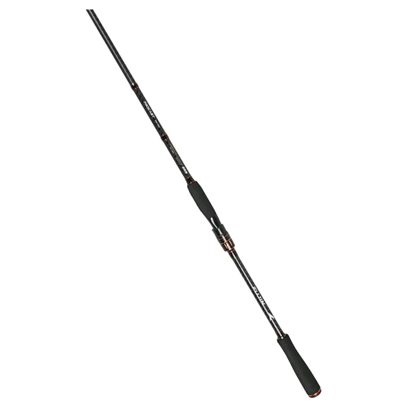 Fujin ProCast 265cm 5-28 gr (Solid Uç) Spin Olta Kamışı - 2