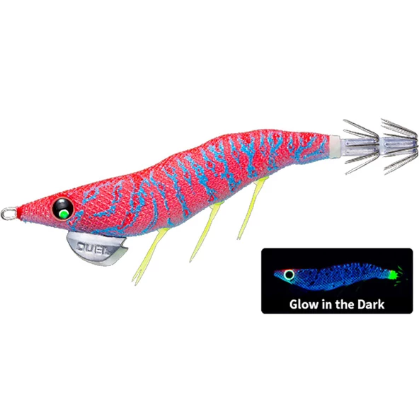 Duel Ez Q Dartmaster Rattle A1741 3.0 14.5gr Kalamar Zokası  BLBI