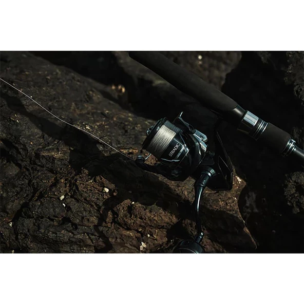 Shimano Stradic SW B 10000HG Jig Olta Makinesi - 5