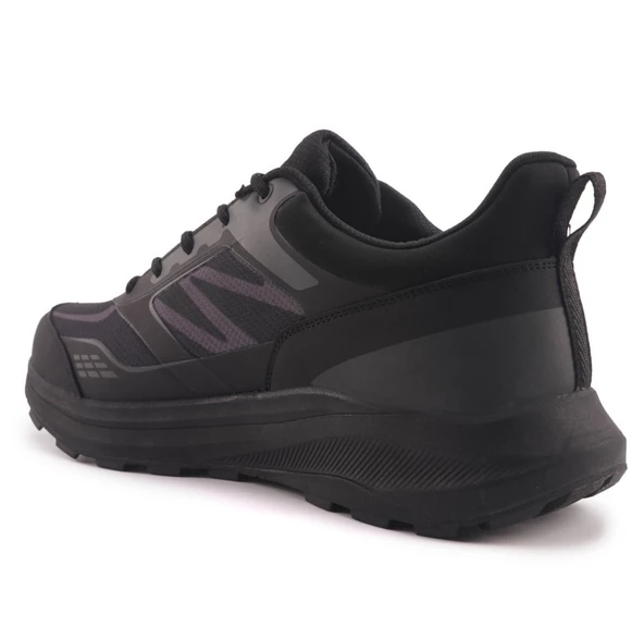 Lotto Paulo Waterproof Erkek Sneaker - Resim 9