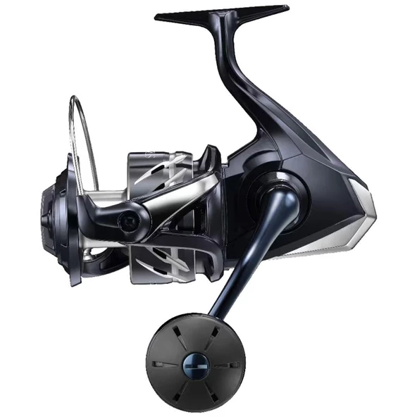 Shimano Stradic SW B 10000HG Jig Olta Makinesi