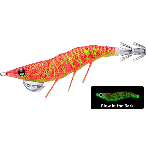 Duel Ez Q Dartmaster Rattle A1747 3.5 19gr Kalamar Zokası  LBI ürün görseli 1