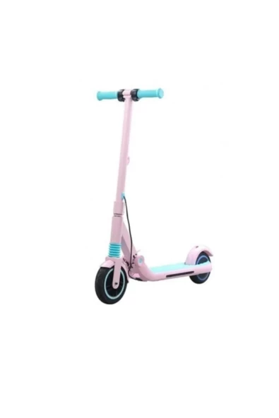 SmartMi Es-q8 Katlanabilir Elektrikli Çocuk Scooter