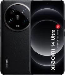 PTTAVM: Xiaomi 14 Ultra 512 GB 16 GB Ram (Xiaomi Türkiye Garantili