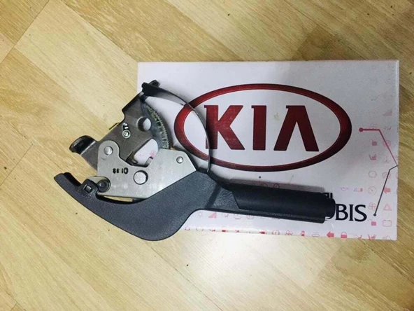 Kia Bongo 2.5 2004-12 El Fren Kolu Orjinal,597104E000 ürün görseli 1