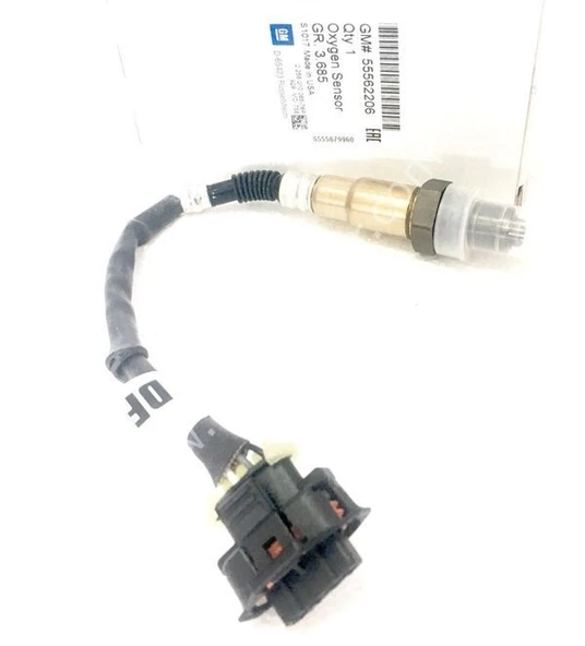 Opel Astra j 1.6 Xer 2.Konum Sensörü Gm,55562206 ürün görseli