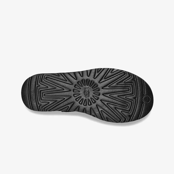 UGG CLASSİC ULTRA MİNİ PLATFORM KADIN BOT - 4