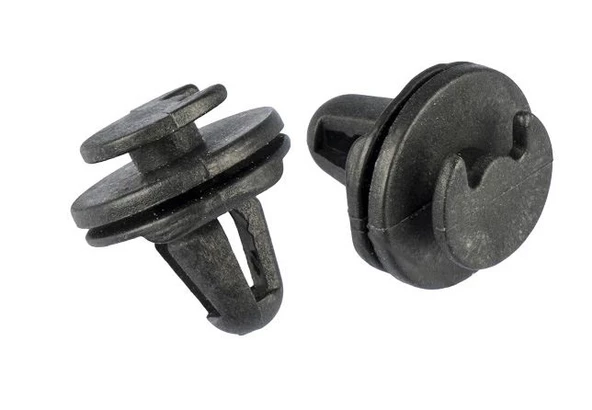 15 ADET DÖŞEME KLİPSİ BMV VE MİNİ COPPER ARAÇLARA UYUMU