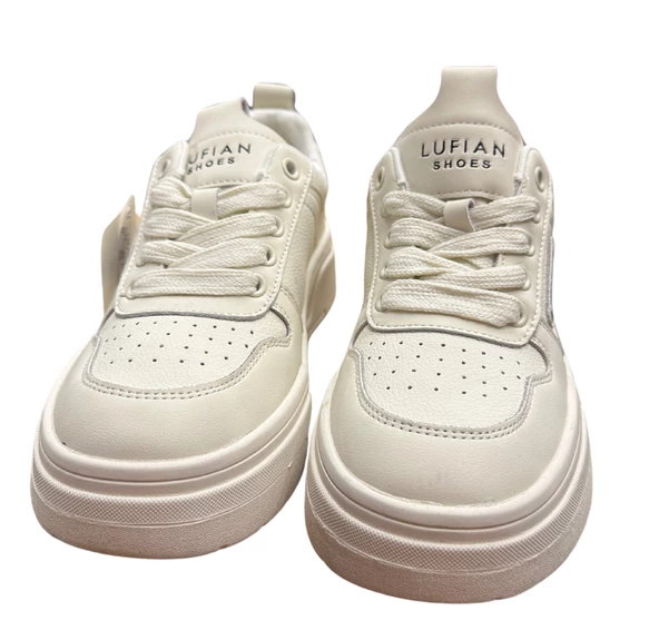 Lufian Jennifer Sneaker - 6