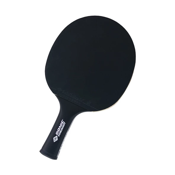 Carbotec 3000 Ittf Onaylı Karbon Masa Tenisi Raketi - 2